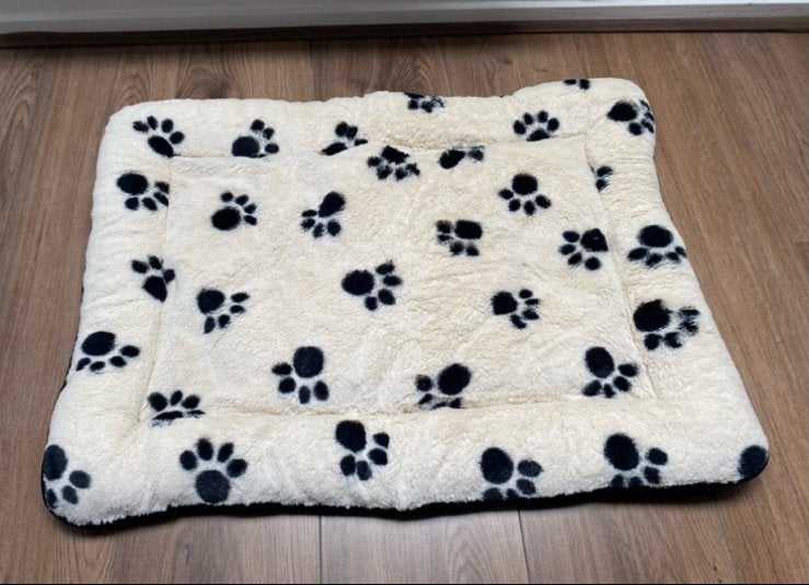 Honden of katten kleed. Met anti slip. 70x50 cm, Dieren en Toebehoren, Ophalen of Verzenden, Zo goed als nieuw