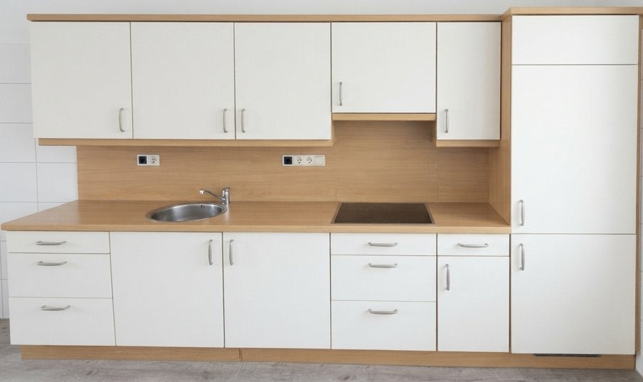 Ben op zoek naar onderkasten voor een keuken, alle kleuren, Huis en Inrichting, Ophalen of Verzenden, 50 tot 75 cm, 50 tot 100 cm