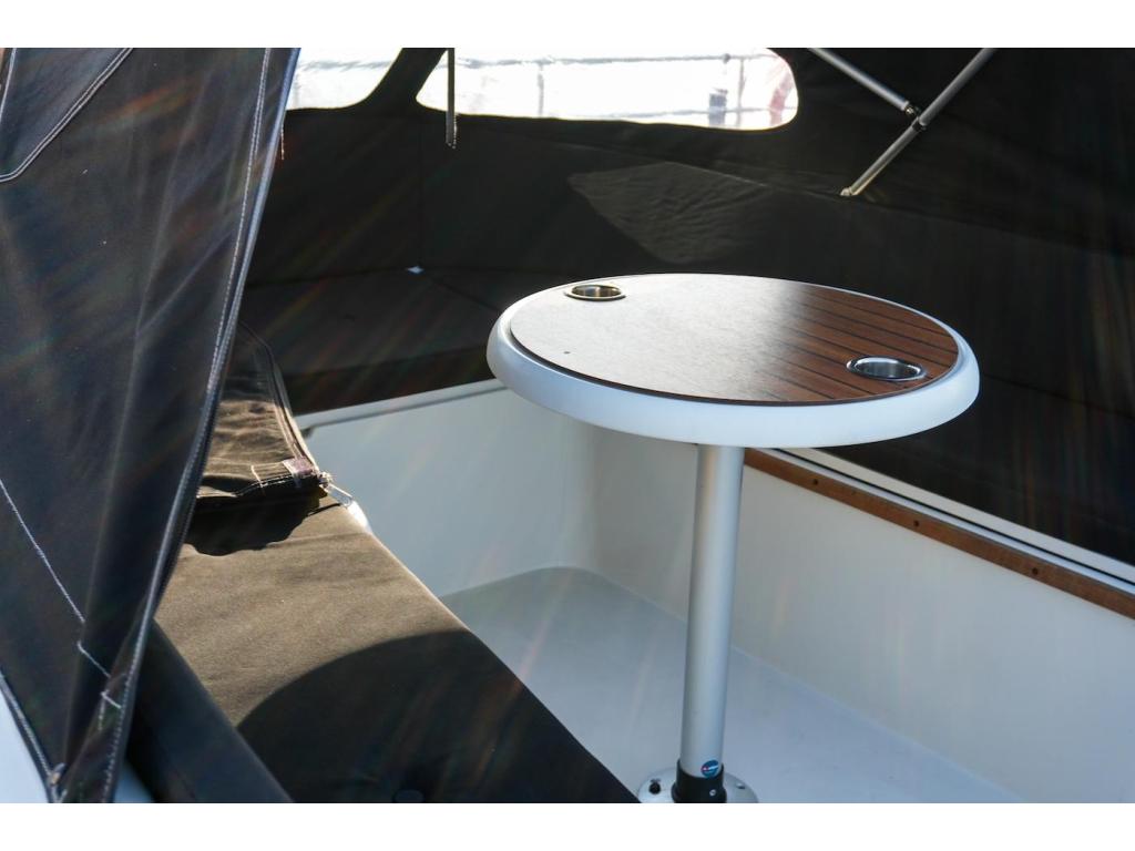 Admiral 525 + 30 PK Suzuki, Watersport en Boten, Niet ingevuld, Admiral, Niet ingevuld, 5 m