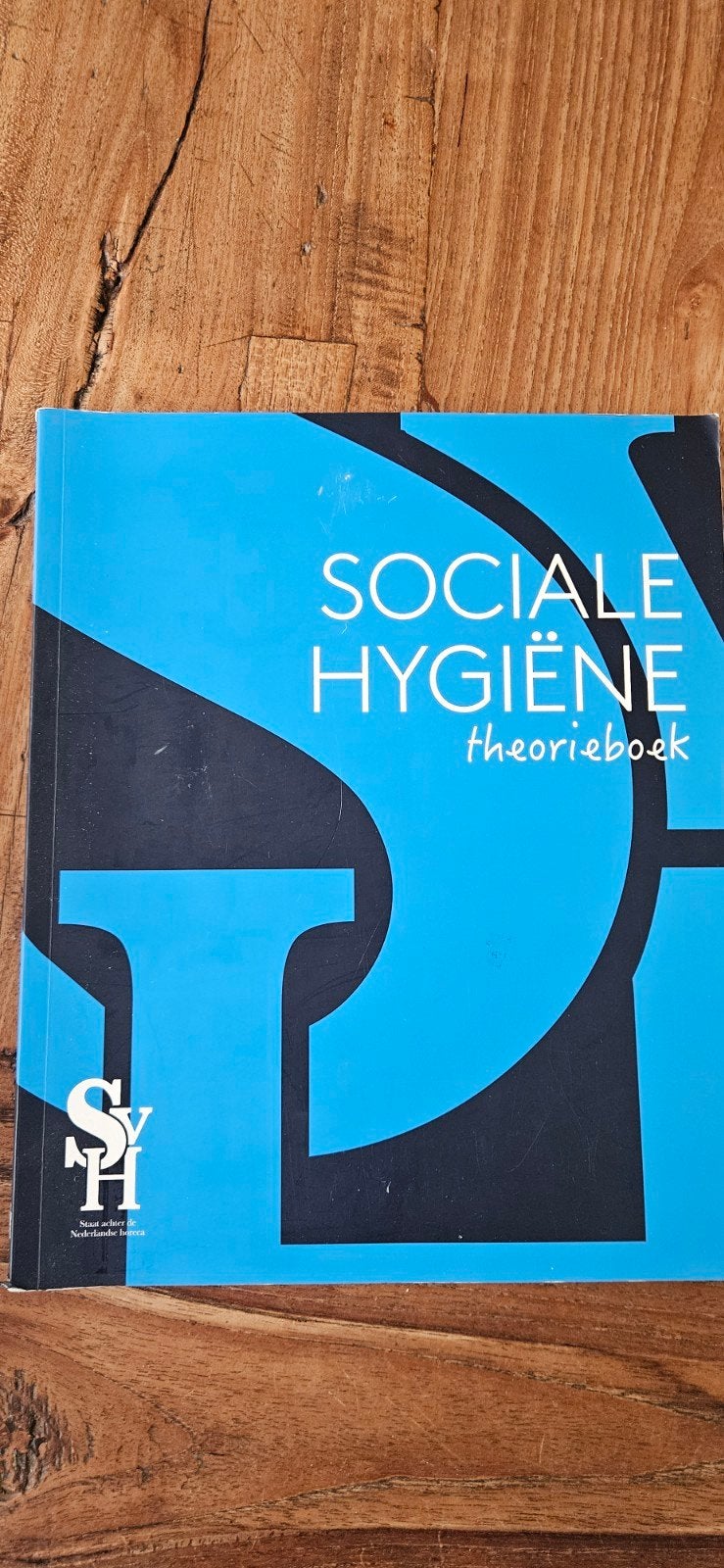 Sociale Hygiëne Examentraining & Theorieboek, Boeken, Studieboeken en Cursussen, Ophalen of Verzenden, Zo goed als nieuw, MBO