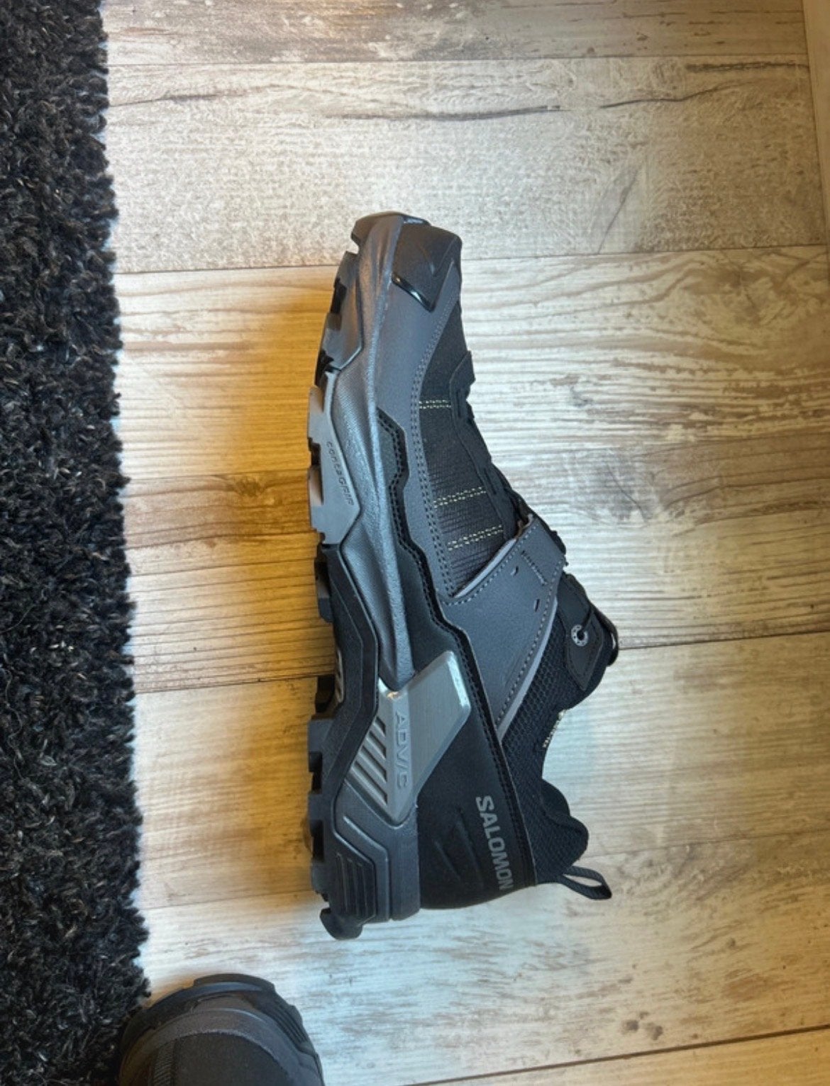 Salomon X ultra GTX wandelschoenen, Ophalen of Verzenden, Zo goed als nieuw, Schoenen