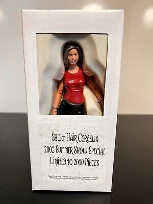 GEZOCHT Laatste Angel figuren ( buffy spin-off ) DST/Moore, Ophalen of Verzenden
