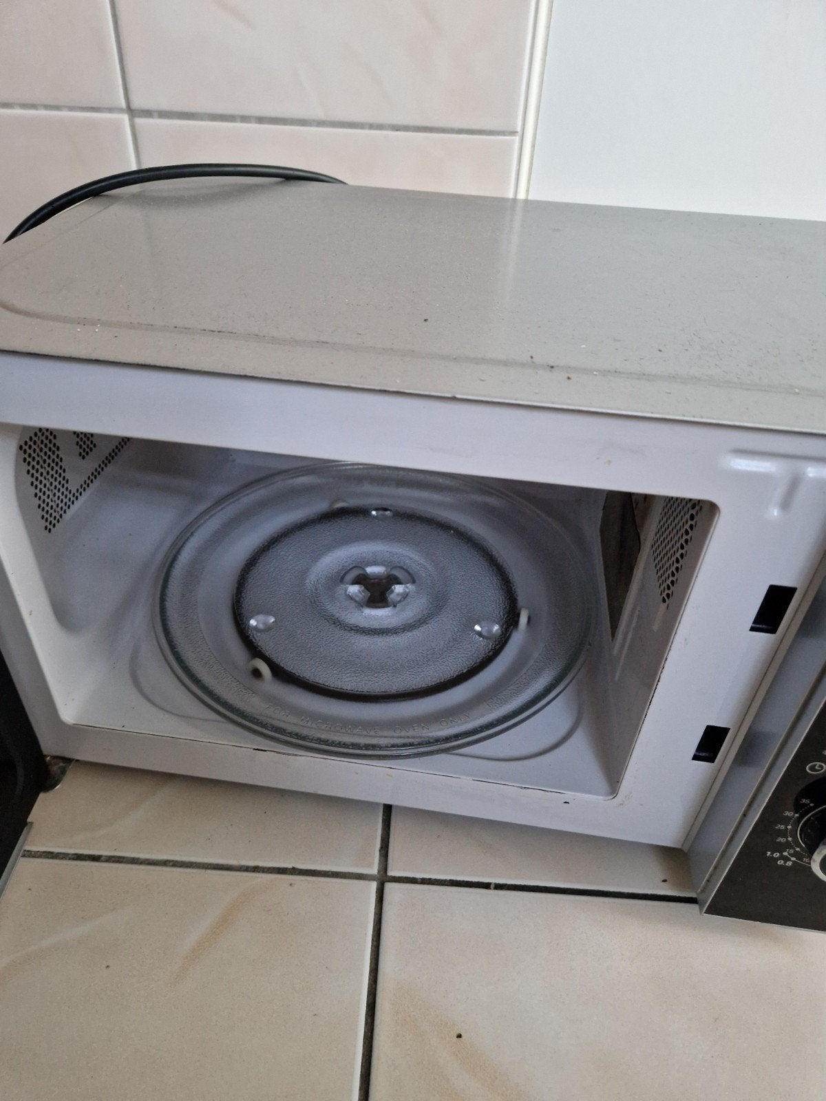 magnetron, Ophalen, Gebruikt, Magnetron, 45 tot 60 cm