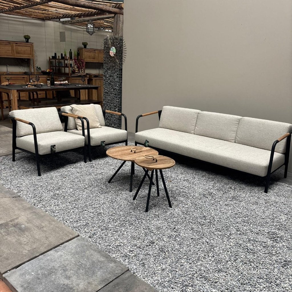 Elle 02 Loungeset | Showroommodel