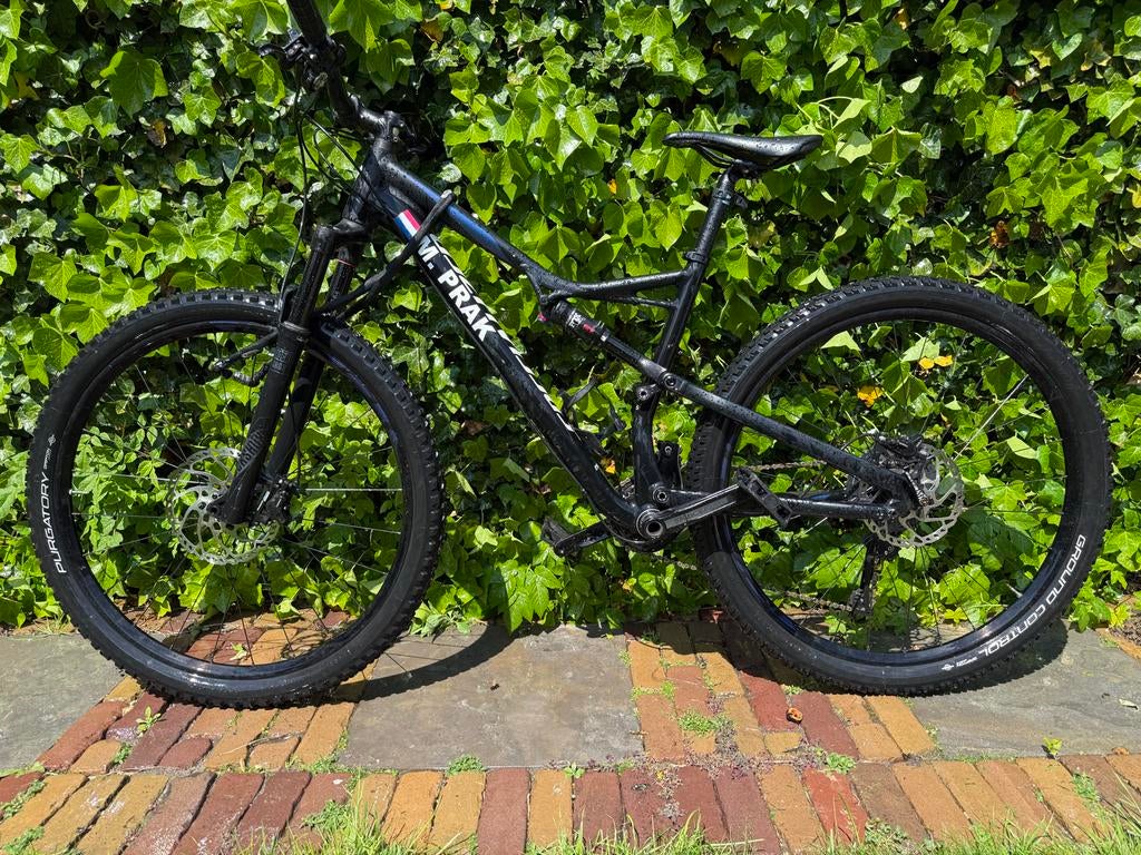 Specialized Camber 2020 Mountainbike - Zwart, Fietsen en Brommers, Ophalen of Verzenden, Zo goed als nieuw, Aluminium, 24 inch of meer