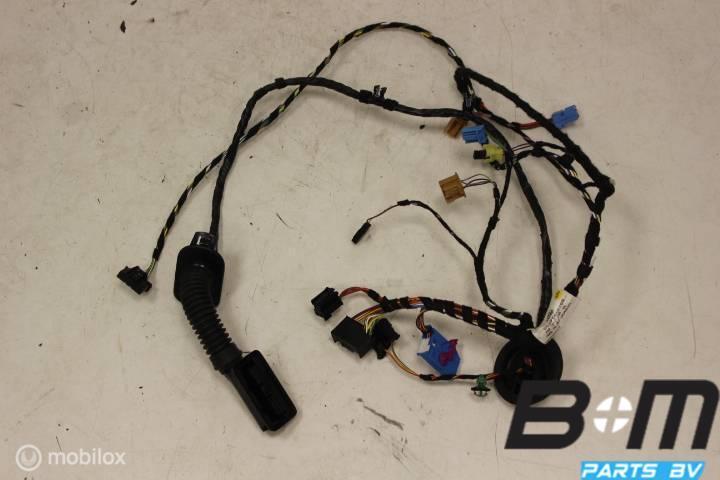 Kabelboom links voor VW Golf 7 5G3971161CR, Auto-onderdelen, Gebruikt