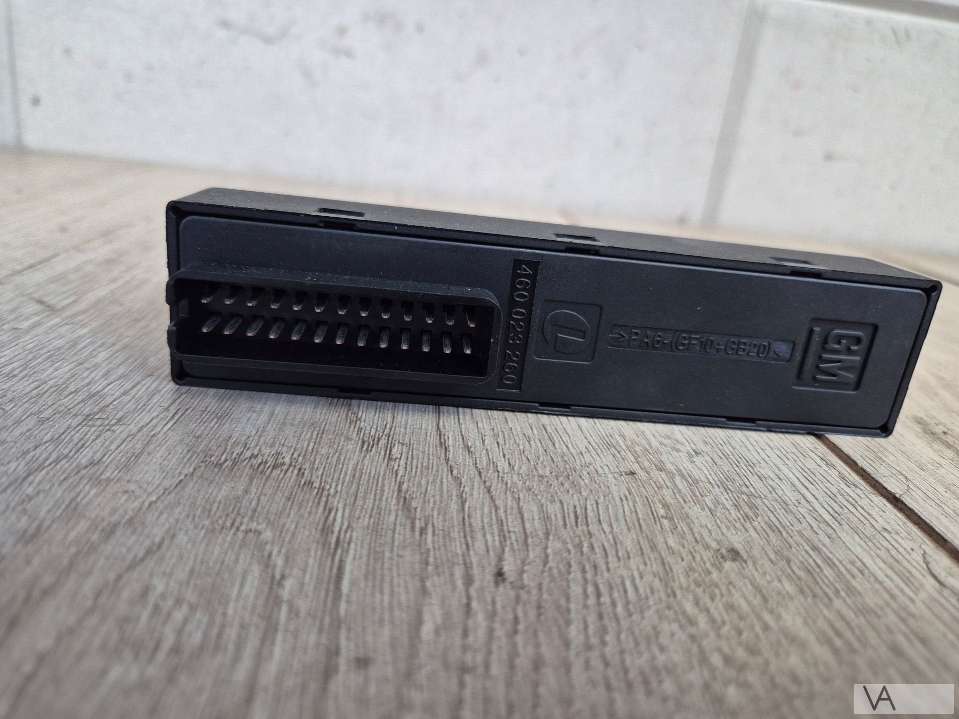 Trekhaak module computer voor Opel Vectra C 2002 - 2009 €30, Gebruikt, -, -, Opel