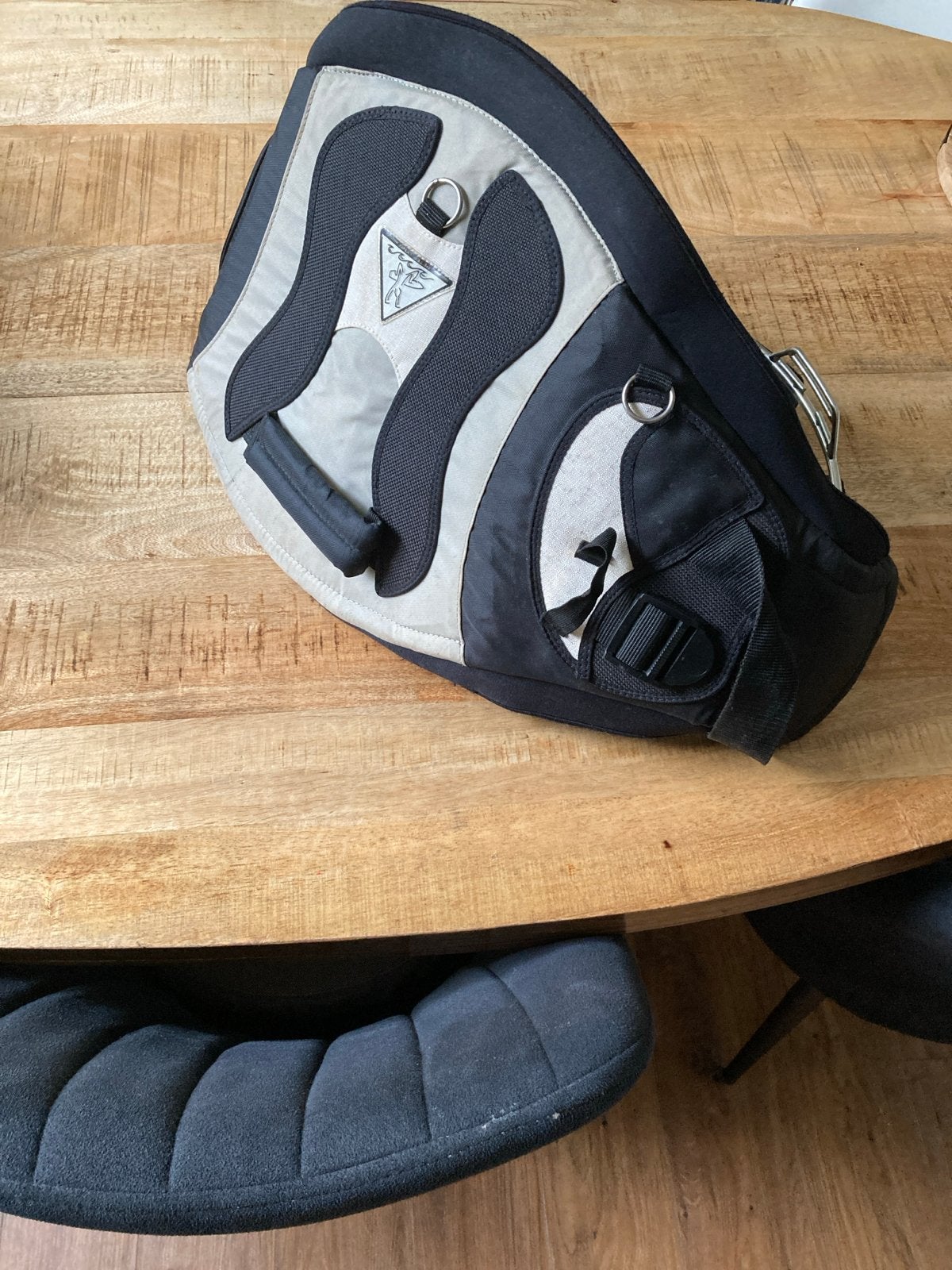 Mistral kitesurf trapeze maat m/l, Ophalen of Verzenden, Gebruikt, Dame of Heer, Overige typen