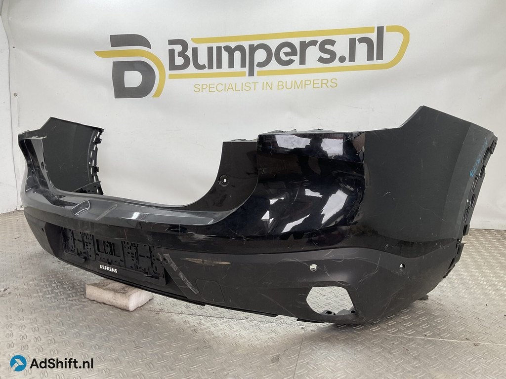 Bumper Citroen C4 X 22- 984679091T Achterbumper F2-19173, Auto-onderdelen, Bumper