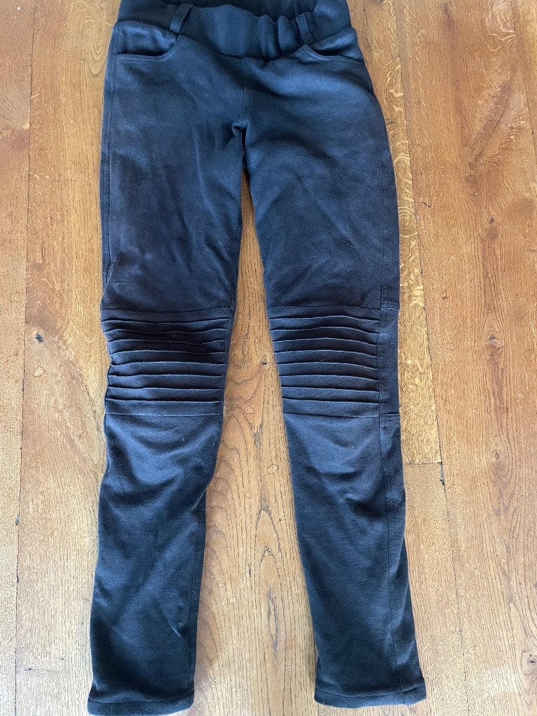 Kevlar motorbroek/legging dames, Booster, Ophalen of Verzenden, Broek | textiel, Dames