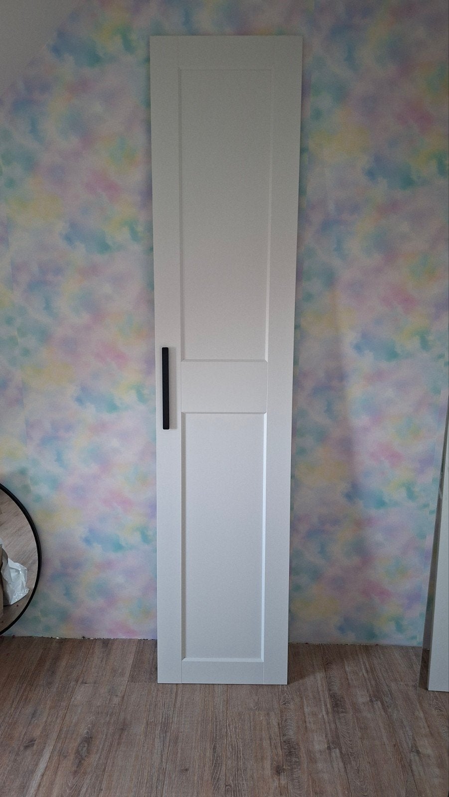 IKEA Pax kastdeur 226x50 cm, Ophalen, Minder dan 50 cm, 200 cm of meer, Nieuw
