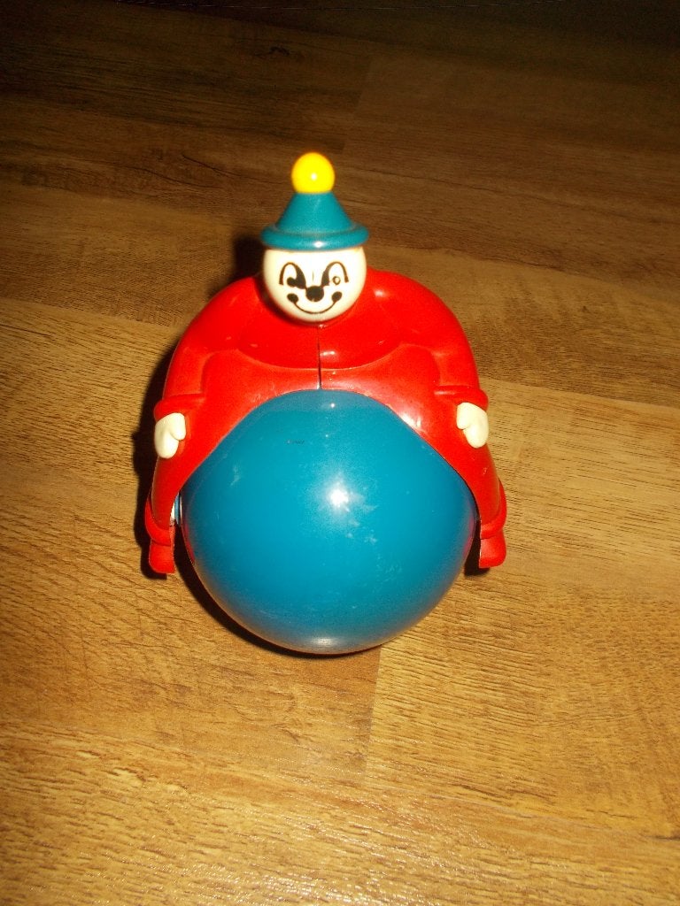 Ambi Toys - Magic Man, Ophalen of Verzenden, Gebruikt, Overige typen