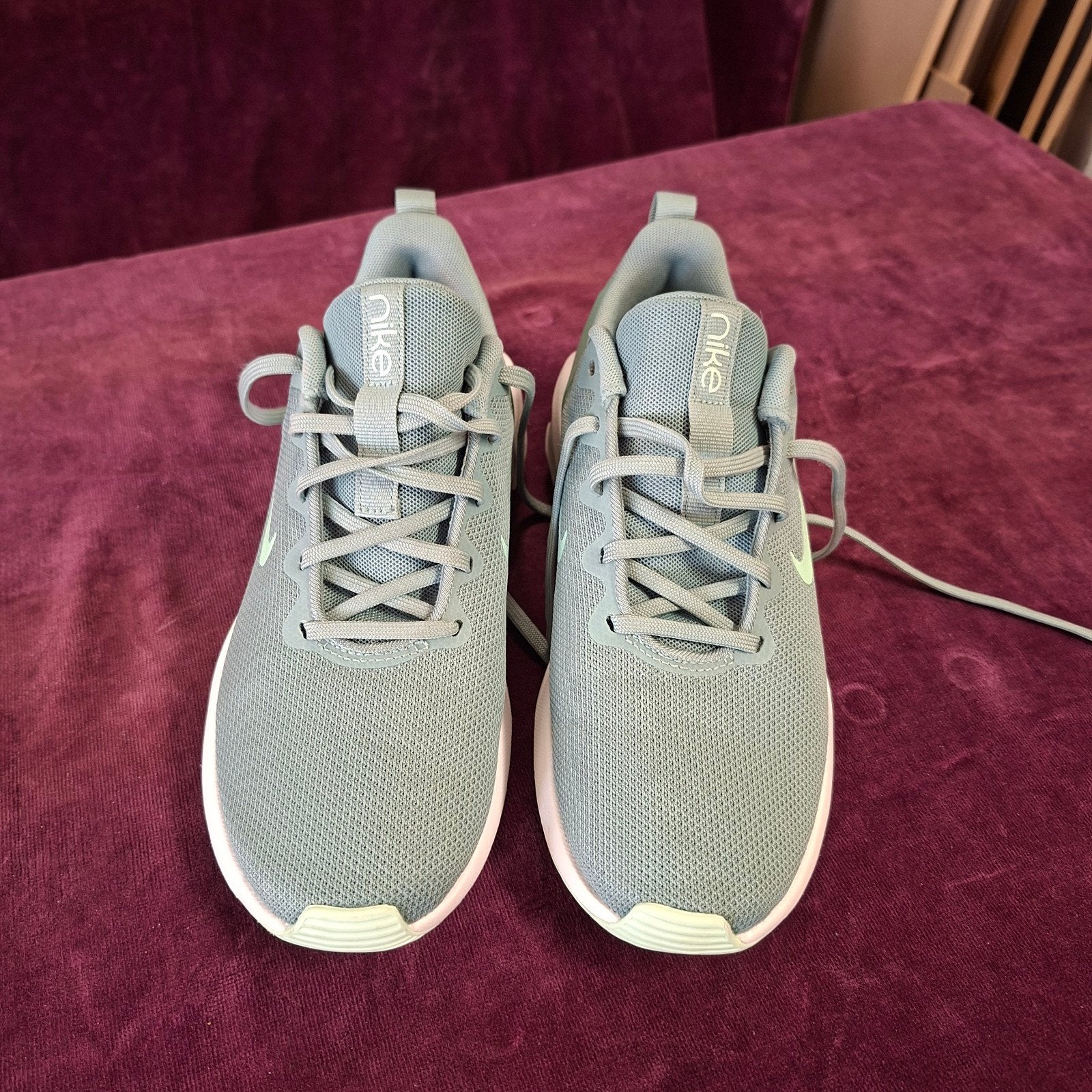 Nieuwe Nike Air Zoom trainingsschoenen, Nike, Nieuw, Ophalen of Verzenden, Fitness of Aerobics
