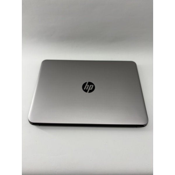 Hp Notebook Model 14-am010nd, Gebruikt, 2 tot 3 Ghz, Qwerty, .
