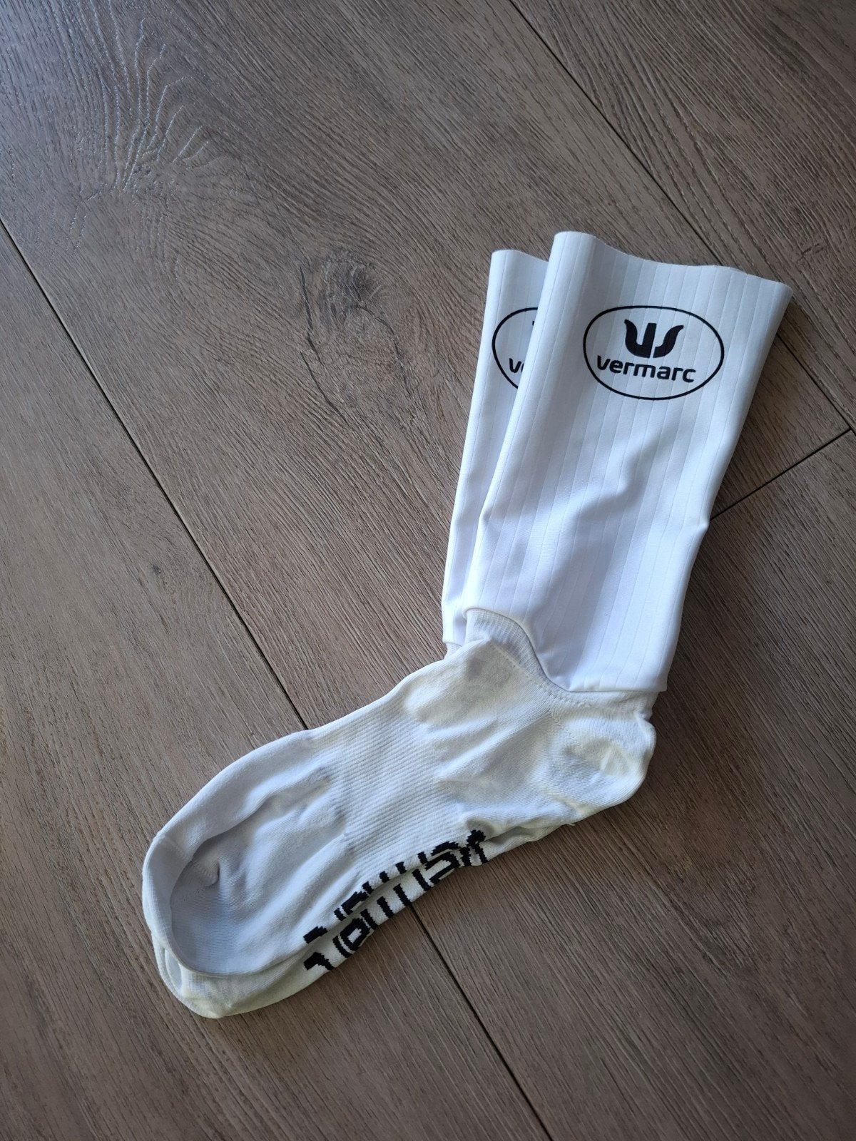 Aero sokken gebruikt maat 39/42