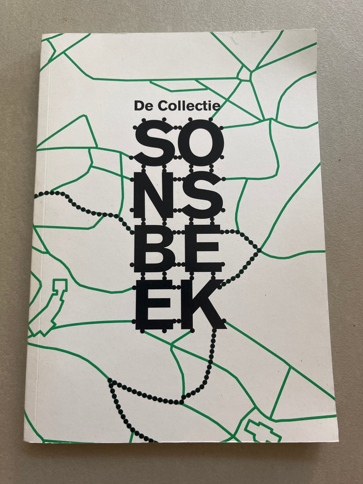 De Collectie Sonsbeek - Zo goed als nieuw, Ophalen of Verzenden, Zo goed als nieuw, Nederland