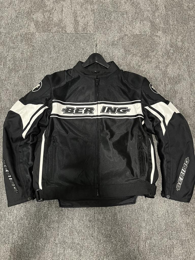Motor doorwaai jas, Jas | textiel, Heren, Ophalen of Verzenden, Nieuw zonder kaartje