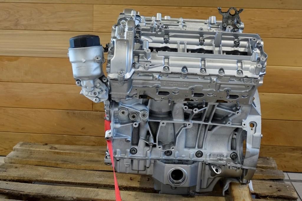 Motorproblemen Mercedes 651 654 642, Diensten en Vakmensen, Auto en Motor | Monteurs en Garages, Garantie, Overige werkzaamheden