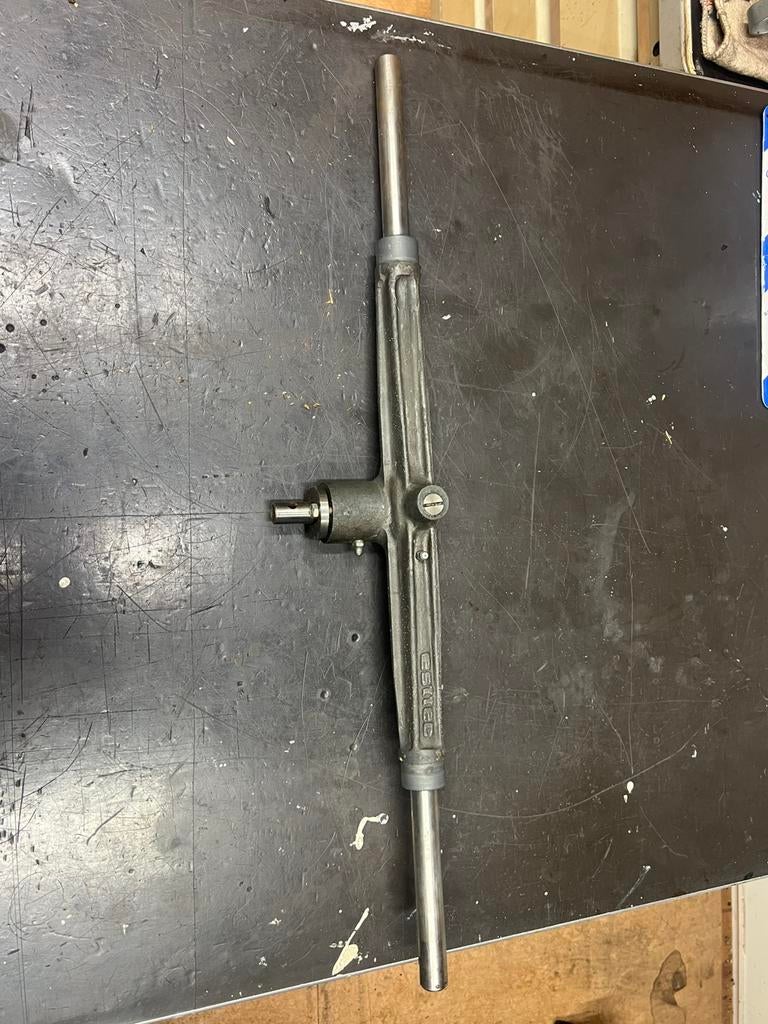 Rack & Pinion Stuurhuis, Ophalen of Verzenden, Nieuw