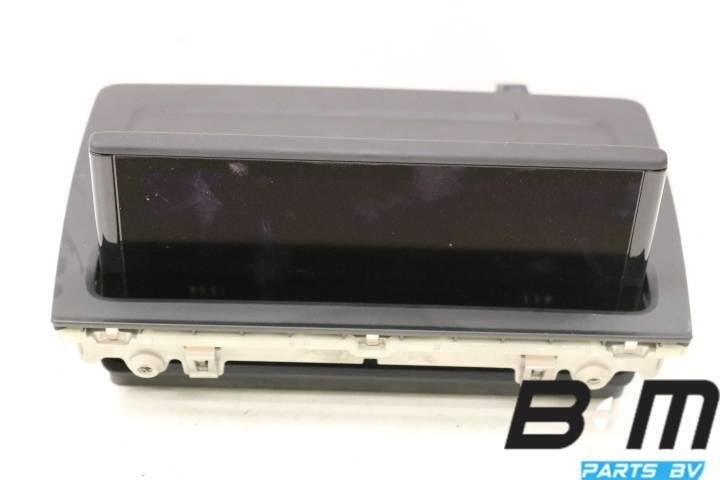 MMI beeldscherm Audi A3 8V 8V0857273C, Gebruikt