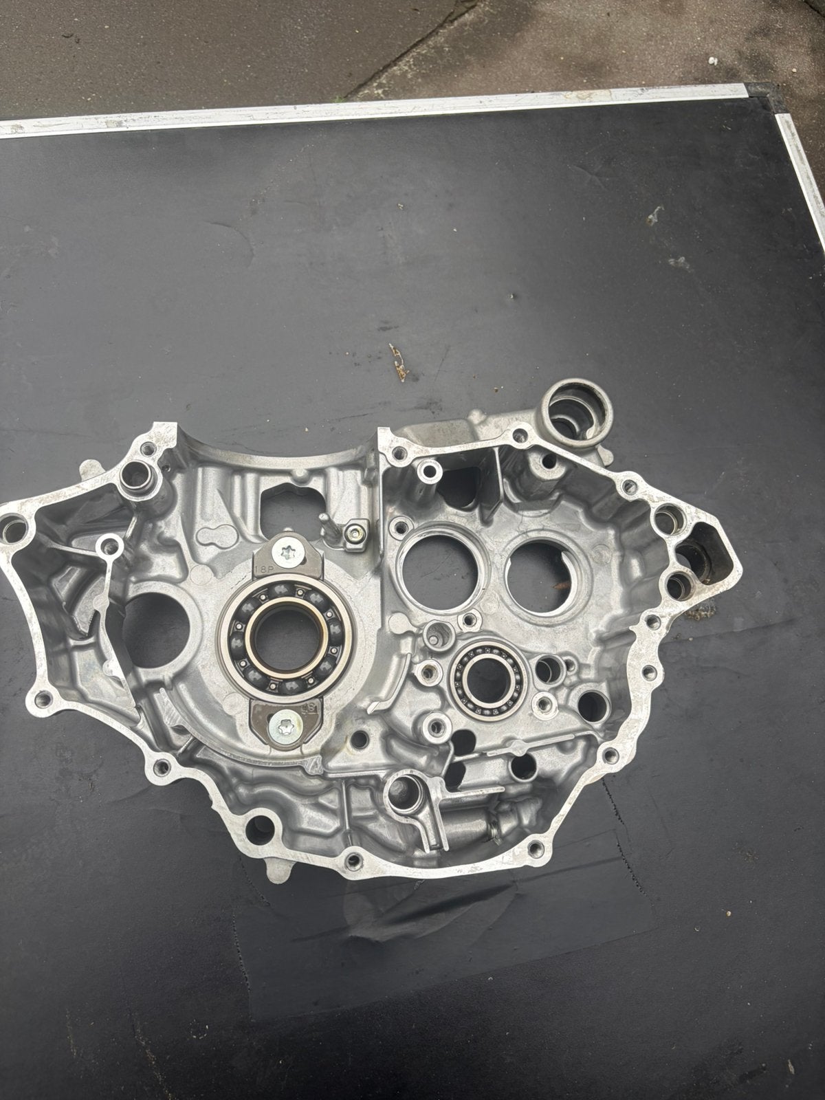 Zeer nette Carters yz250f 2023, Ophalen of Verzenden