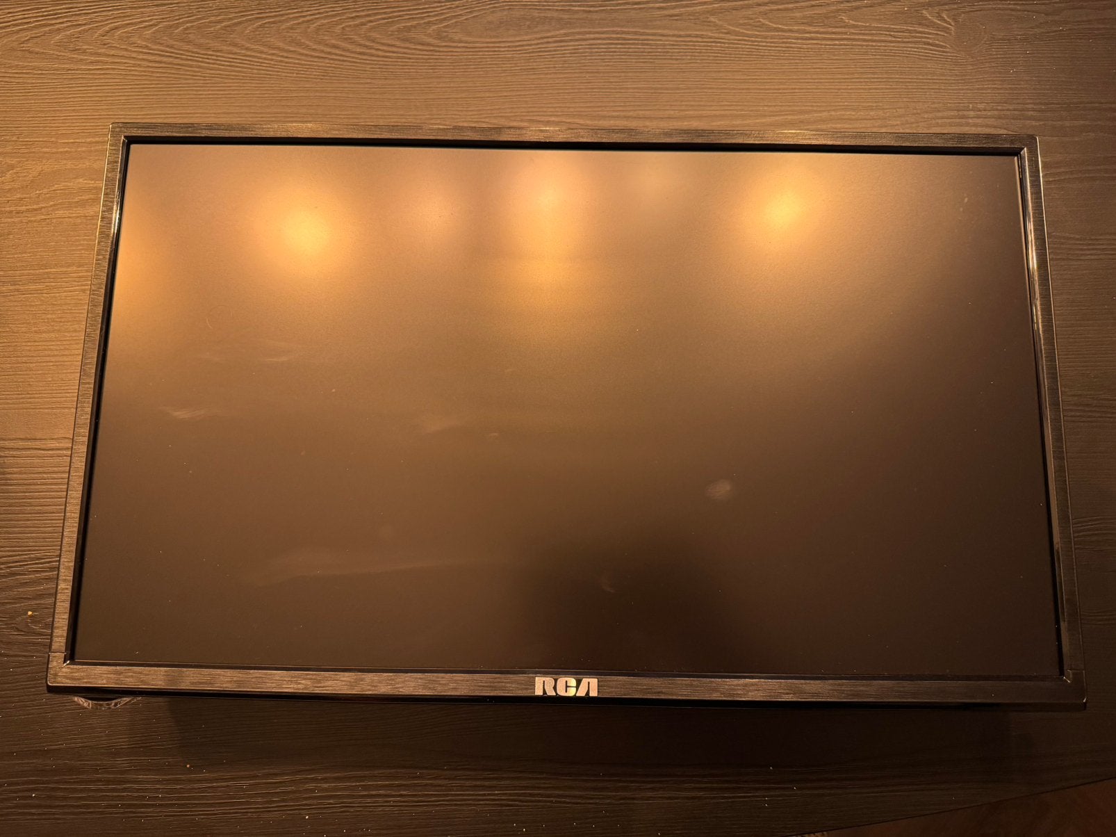 Caravan televisie, Ophalen, Zo goed als nieuw, 50 Hz, Overige merken