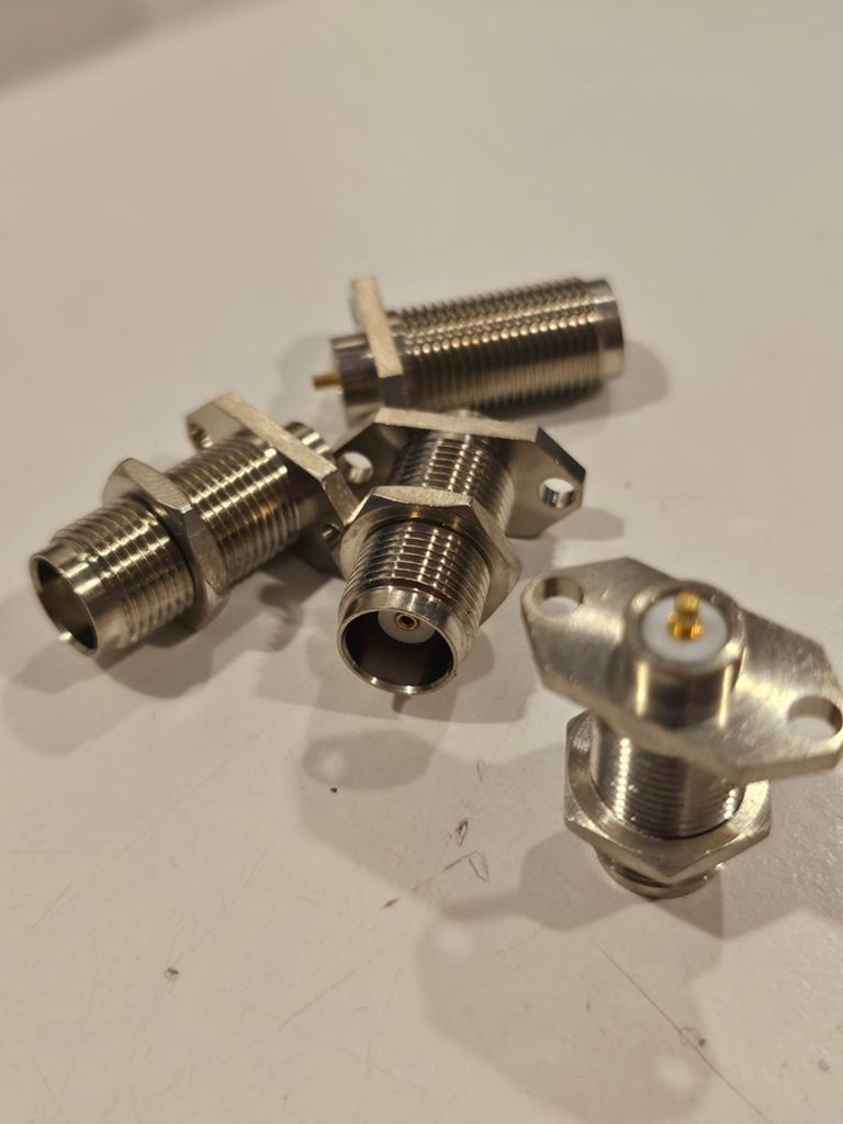 TNC chassis high quality, Ophalen of Verzenden, Zo goed als nieuw