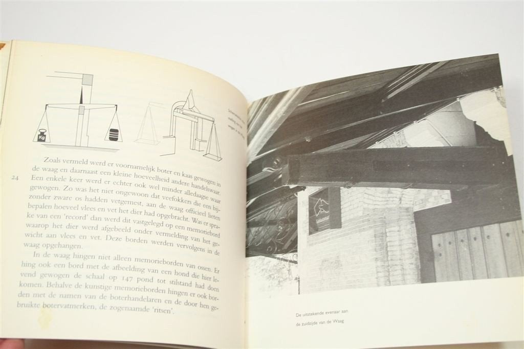 Leeuwarden Marktstad — Handel & Geschiedenis, Boeken, Ophalen of Verzenden, Gelezen
