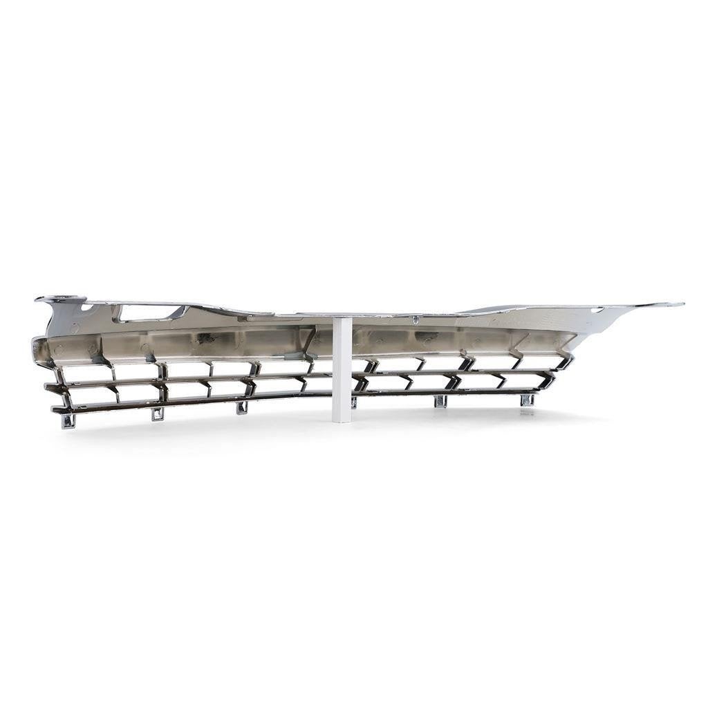 Embleemloze Sport Grill Chome / Glans Zwart Voor Opel Astra, Verzenden, Automotive Parts, A.parts@hotmail.nl, Trasmolenlaan 12 3447 GZ Woerden