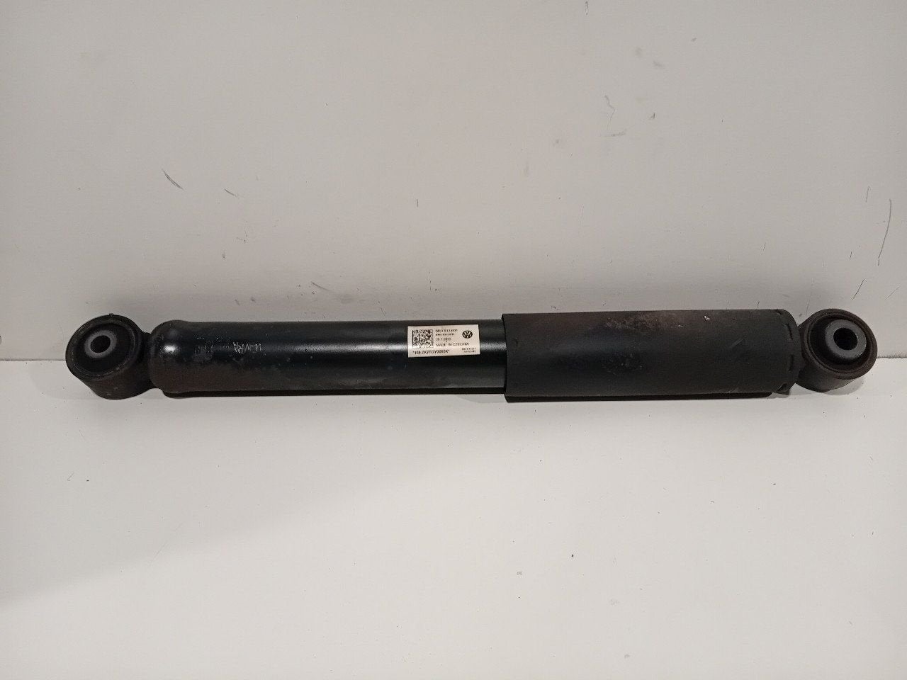Schokbreker rechts achter Volkswagen Caddy, Auto-onderdelen, Onderdelen@venauto.nl, Van der Ven Autorecycling B.V., Gebruikt, Ettenseweg 76, 4706 PB Roosendaal, The Netherlands