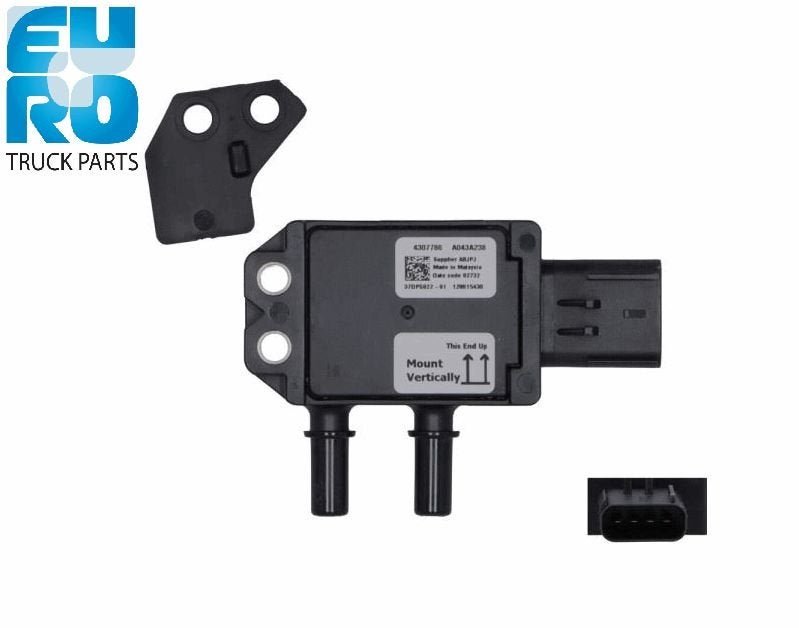 DAF DPF-DRUKSENSOR MX11/13 1925979, Auto-onderdelen, Vrachtwagen-onderdelen, -, -, Nieuw, DAF