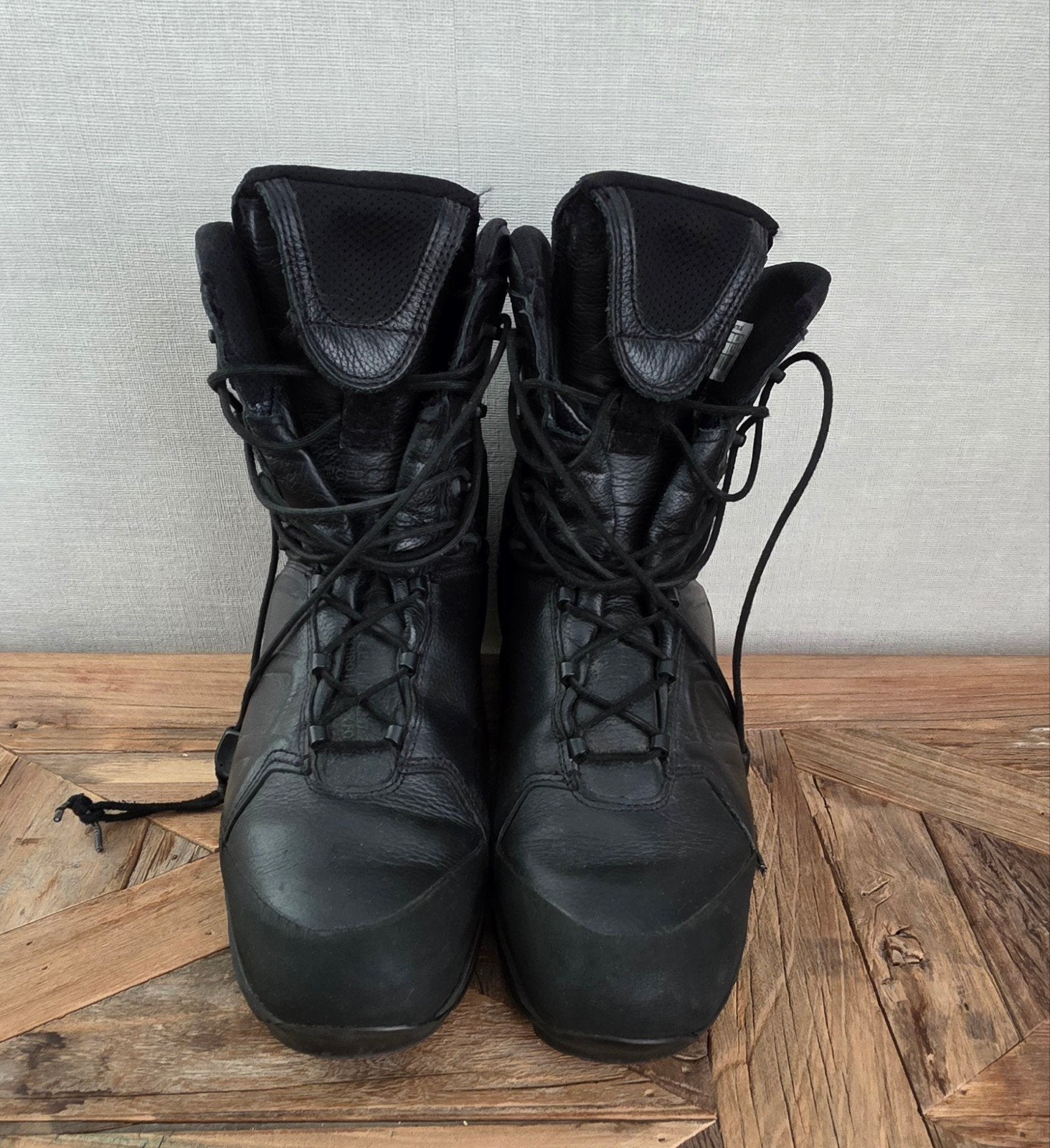 Zo goed als nieuwe Haix Black Eagle Athletic 2.0 V T High, Ophalen of Verzenden, Zo goed als nieuw, Schoenen