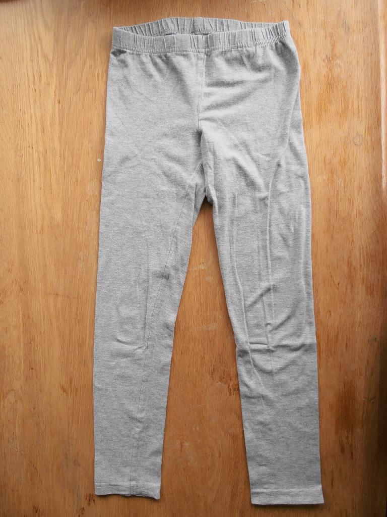 legging maat 128, Broek, Gebruikt, Meisje, Soho
