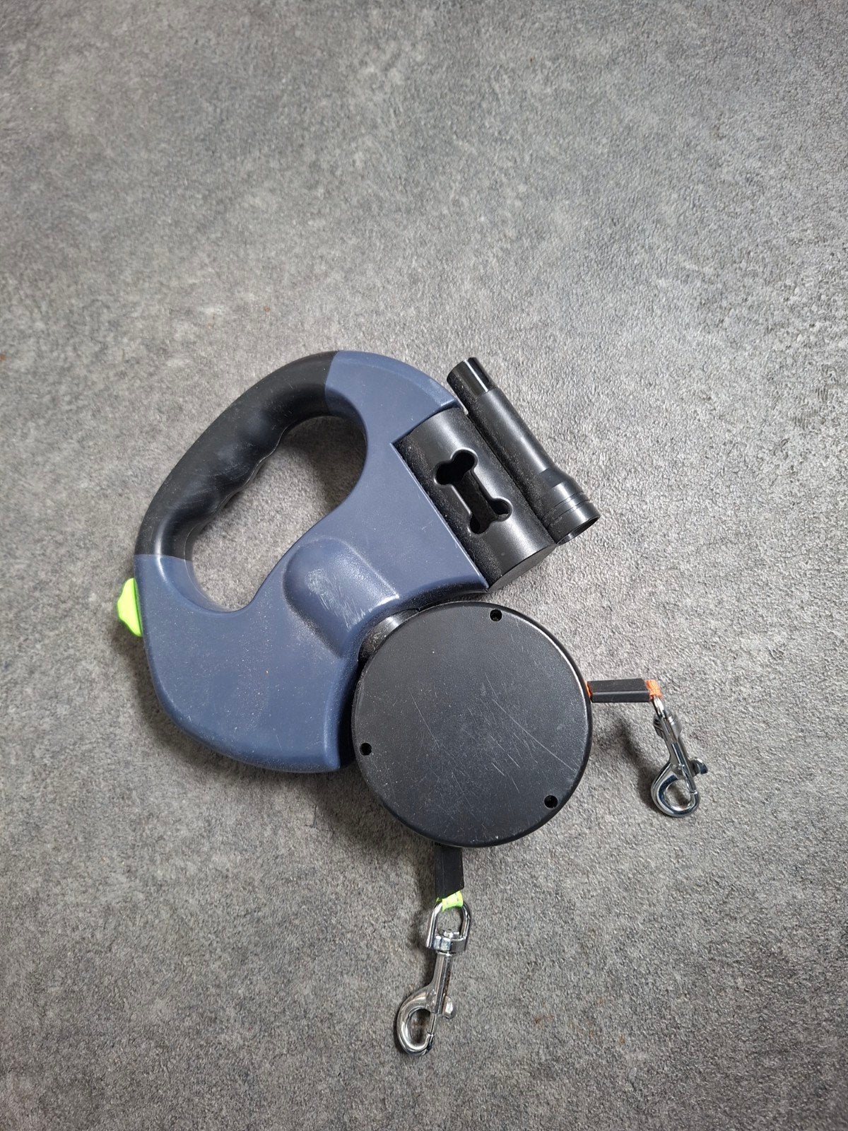 Zgan splitter., Dieren en Toebehoren, Ophalen of Verzenden, Zo goed als nieuw