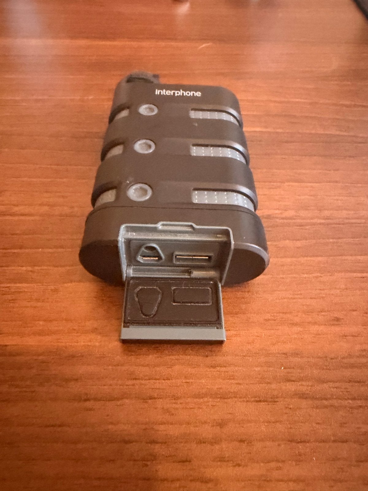 Powerbank 9000mAh, Ophalen of Verzenden, Gebruikt