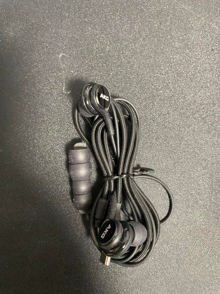 Samsung AKG In-Ear Type-C Headset, Ophalen, Nieuw, Overige merken