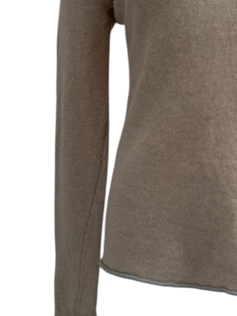 Artu Napoli trui S, Kleding | Dames, Beige, Ophalen of Verzenden, Zo goed als nieuw