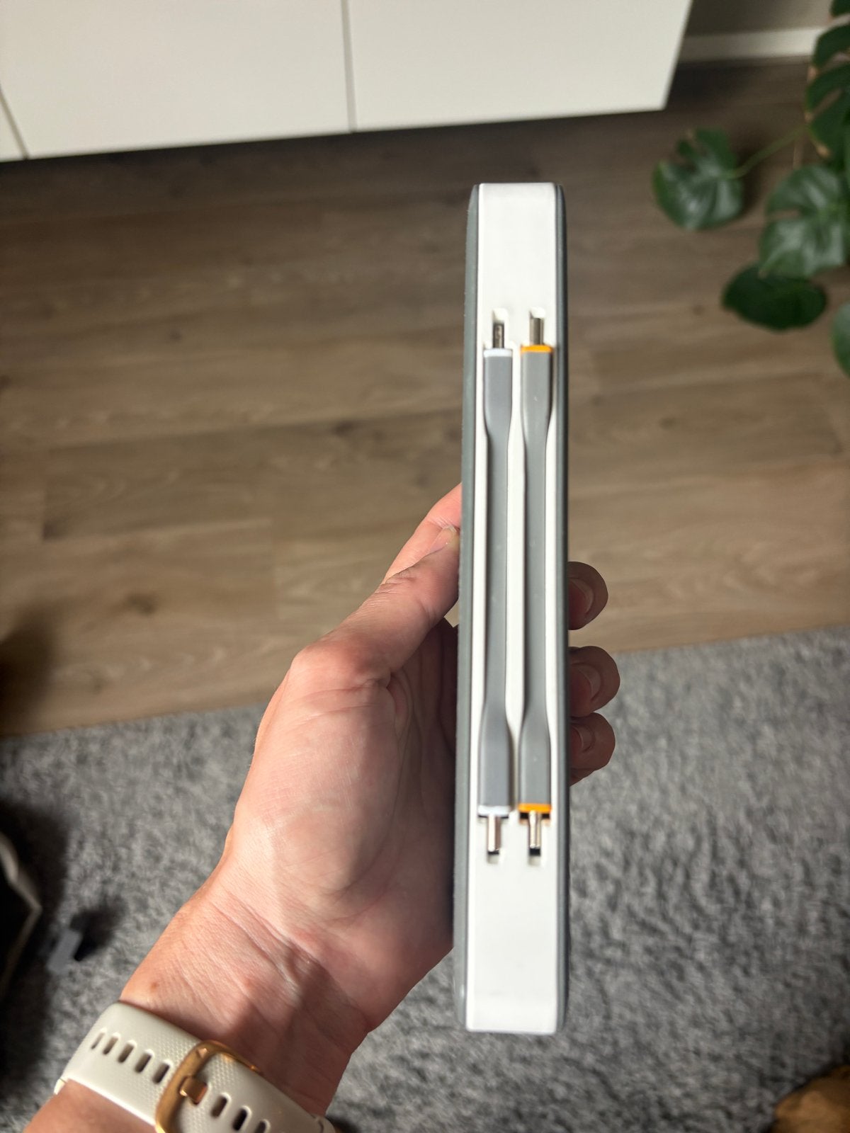 Xtorm Powerbank Voyager 26.000 mAh - Snel Opladen, Ophalen of Verzenden, Gebruikt