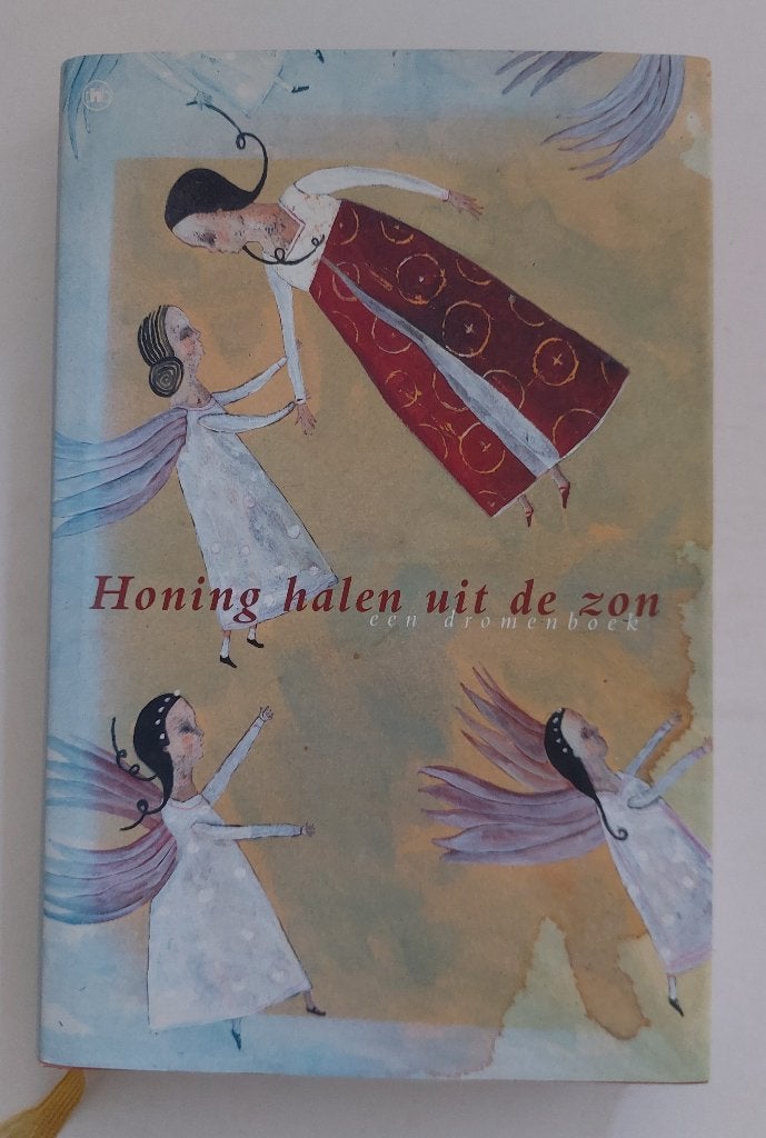 Honing halen uit de zon, Goedele Krekels e.a., Ophalen of Verzenden, Zo goed als nieuw, Goedele Krekels e.a., Fictie
