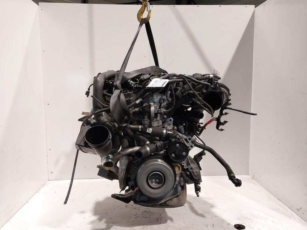 Motor BMW 5 serie Touring (G31) 2019 11002461946, Gebruikt, Petuelring 130, München 80809, , Duitsland, BMW, Bayerische Motoren Werke AG