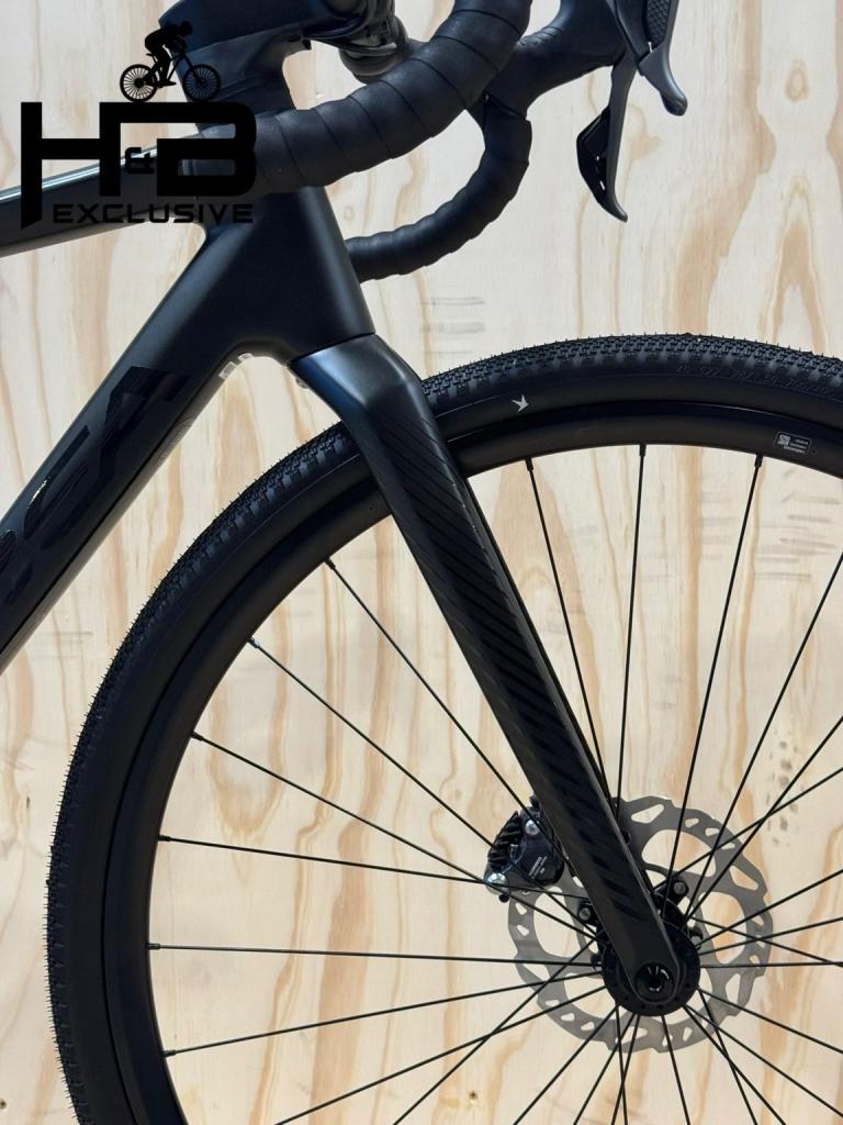Orbea Terra M20i Team Carbon Gravelbike Shimano GRX Di2, Fietsen en Brommers, Fietsen | Racefietsen, 28 inch, Carbon, 10 tot 15 versnellingen