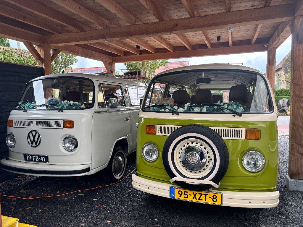 Volkswagen T2 1978, 1374 kg, Volkswagen, Origineel Nederlands, Particulier