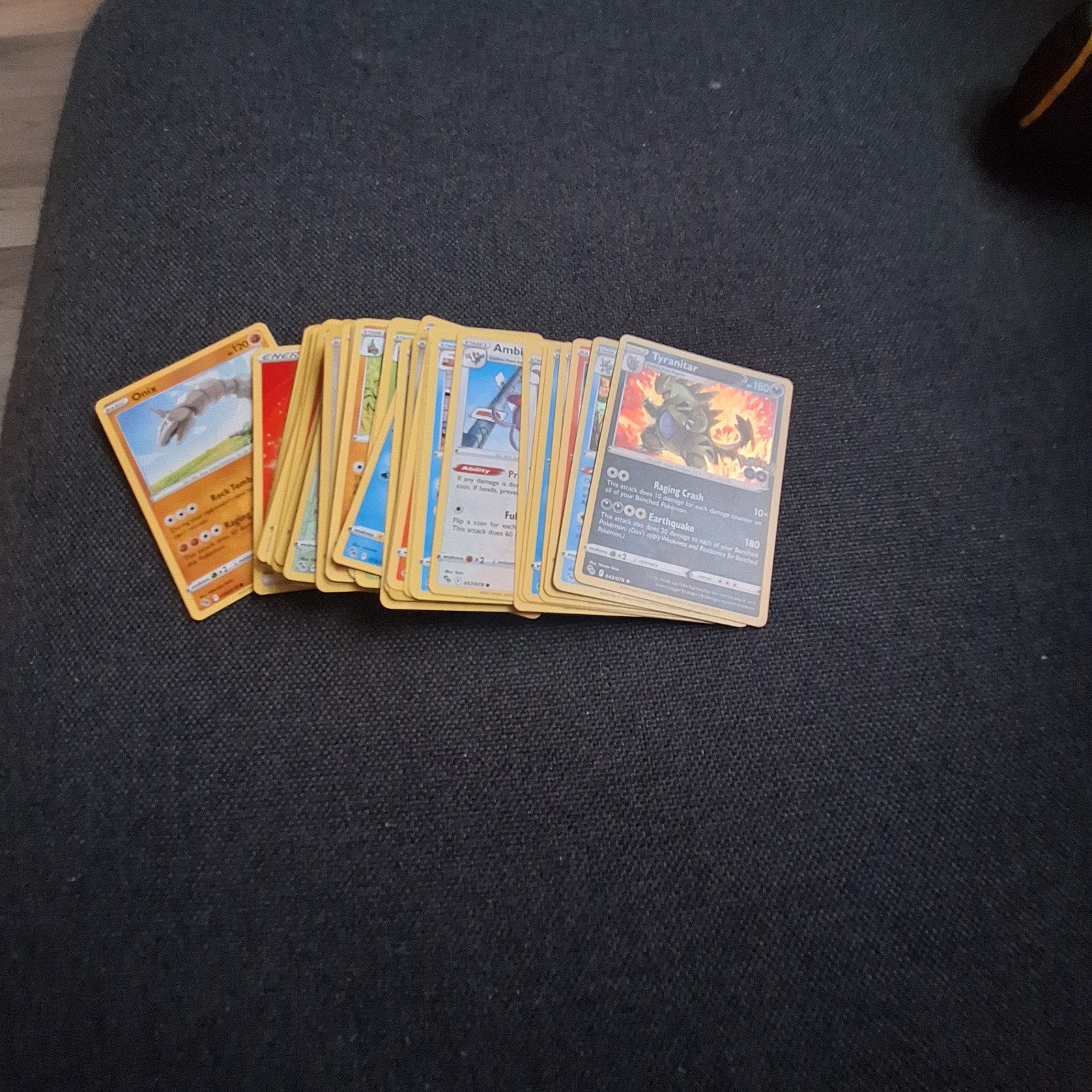 pokemon kaarten, Hobby en Vrije tijd, Ophalen, Voorwerp of Figuurtje