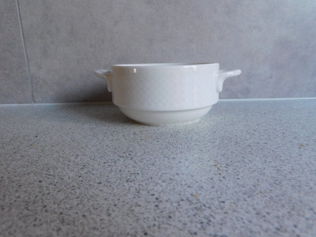 Kop  5x10 cm. Tipo Villeroy & Boch, Villeroy & Boch, Ophalen of Verzenden, Zo goed als nieuw, Overige stijlen