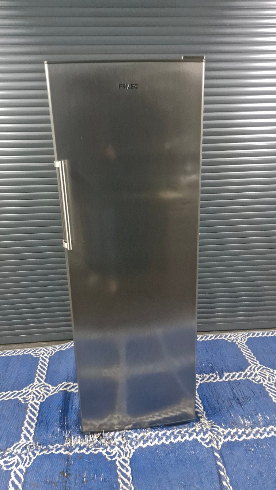 mooie grote vriezer no frost, Ophalen of Verzenden, Zo goed als nieuw, 60 tot 90 cm, 160 cm of meer