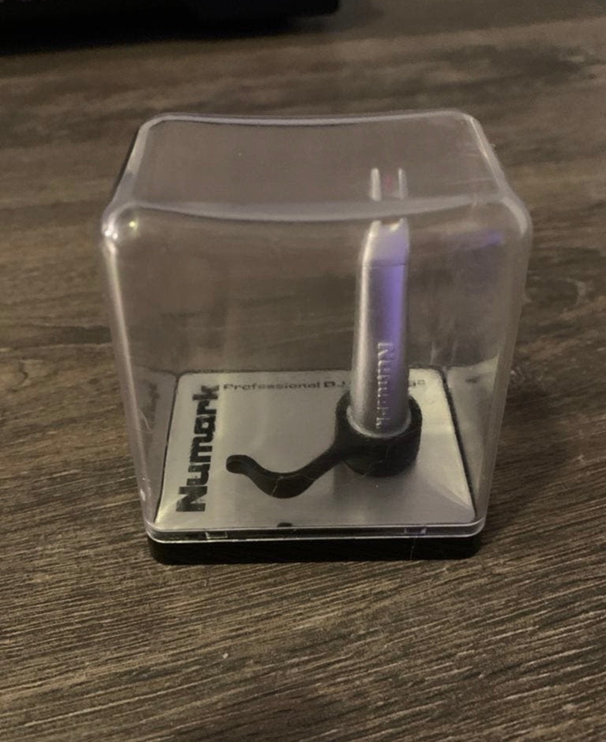 Numark CS-1 Professional DJ Cartridge – Carl Cox Signature, Ophalen of Verzenden, Zo goed als nieuw, Dj-set, Numark