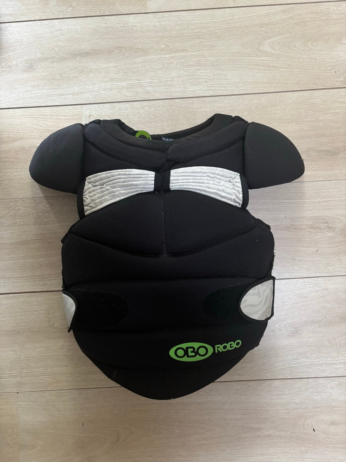 OBO ROBO Bodyprotector Maat M, Ophalen of Verzenden, Gebruikt