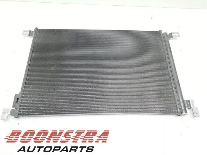 Airco Condensor van een Audi E-Tron, Auto-onderdelen, Overige Auto-onderdelen, Audi, Gebruikt, 3 maanden garantie, Ophalen of Verzenden