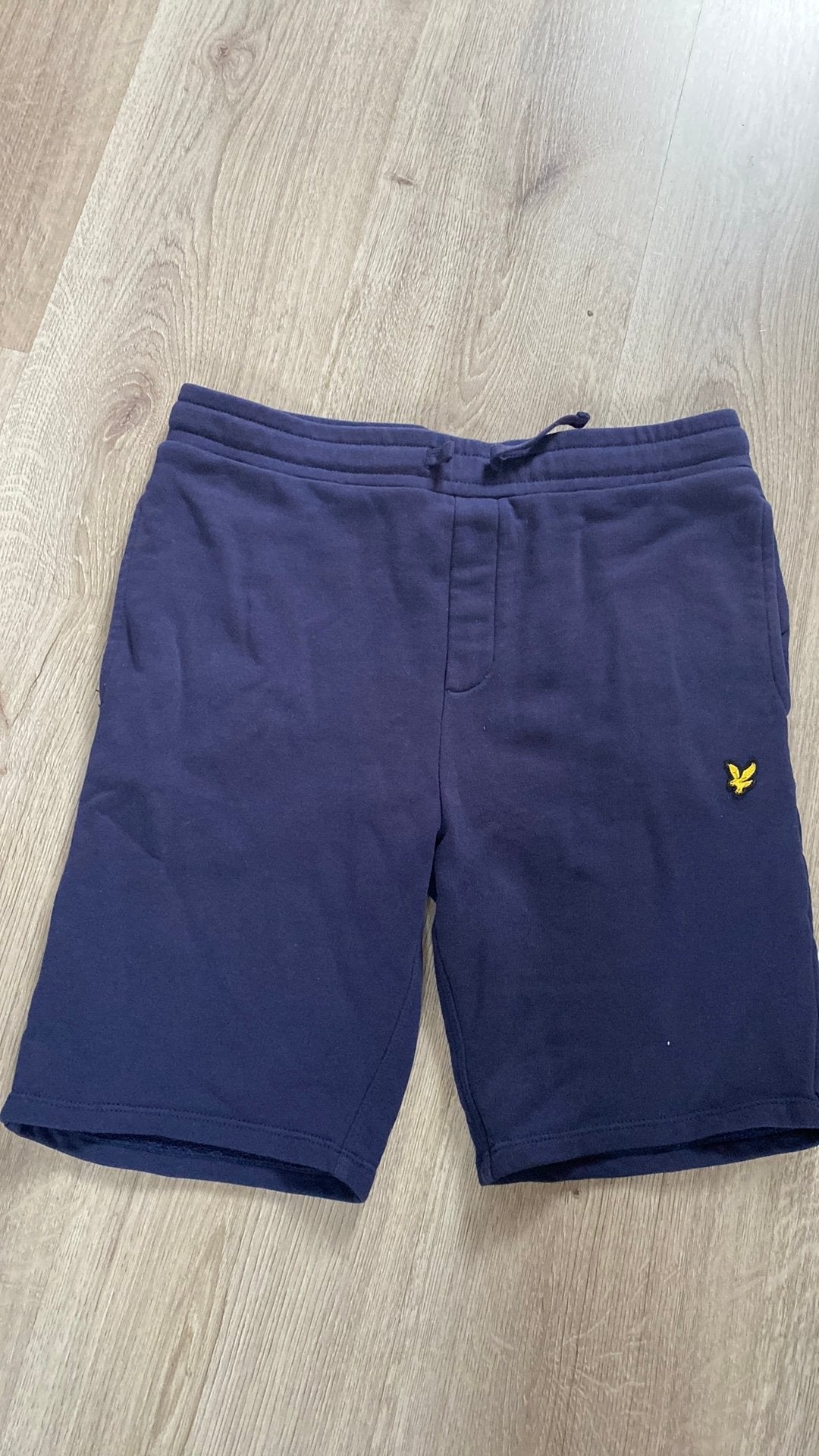 Korte broek lyle and scott, Ophalen, Zo goed als nieuw, Jongen, Broek