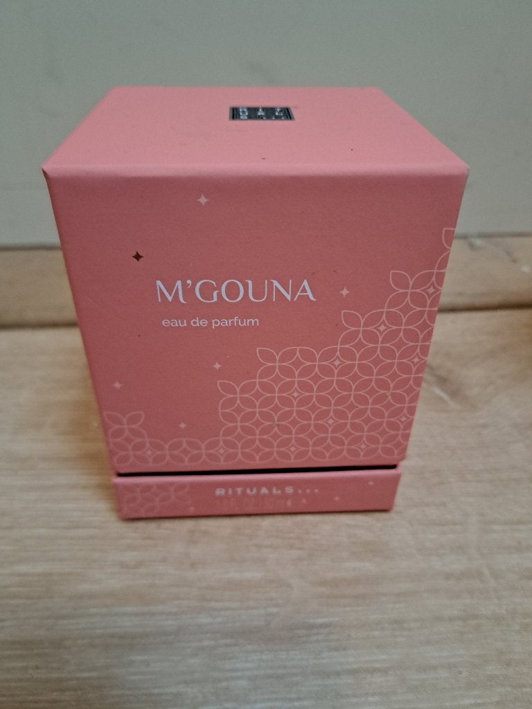 Rituals m'gouna parfum, Ophalen of Verzenden, Nieuw
